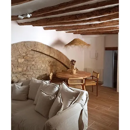 Casa Morel Apartment Morella