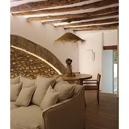 Casa Morel 公寓 莫雷拉