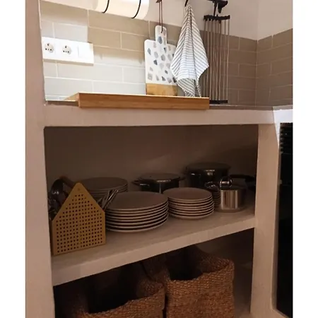 Casa Morel * 莫雷拉