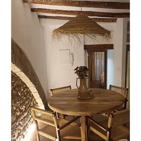 Casa Morel 公寓 *