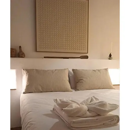 Appartamento Casa Morel