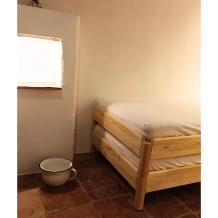 Casa Morel Apartment *