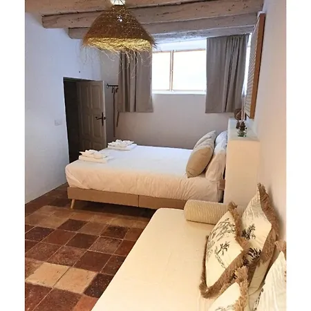 Appartamento Casa Morel