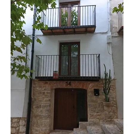 Casa Morel *