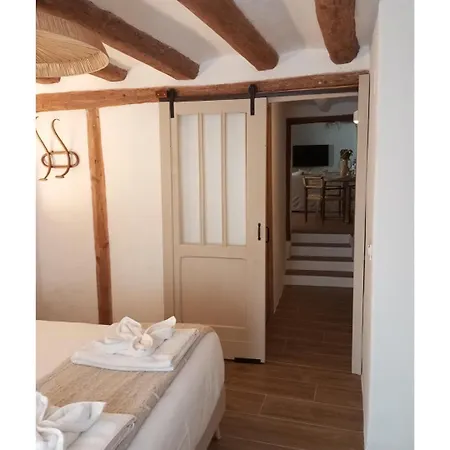 Casa Morel *