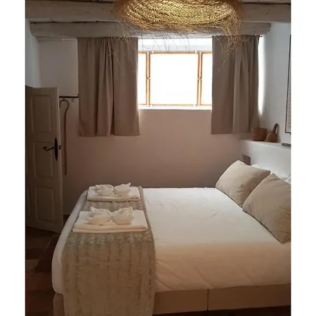 公寓 Casa Morel