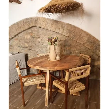 Apartment Casa Morel