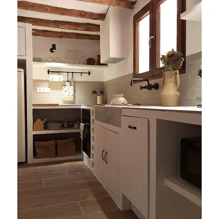 Casa Morel Apartment *
