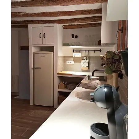 Apartment Casa Morel *