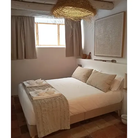 Casa Morel Apartment