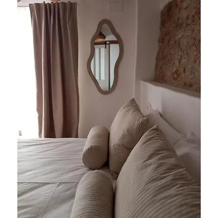 Apartment Casa Morel *