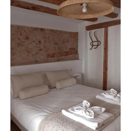 Casa Morel 莫雷拉