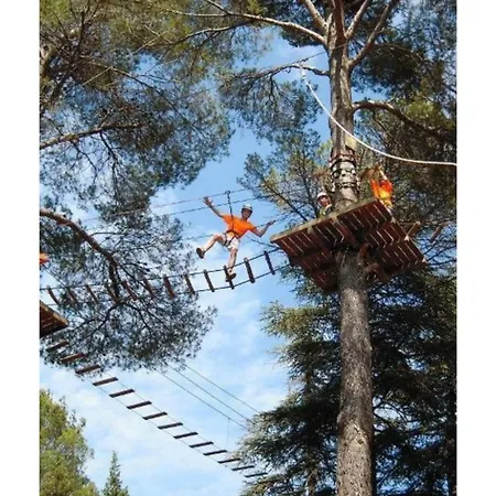 公寓 Casa Morel 莫雷拉