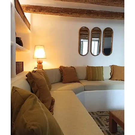 Appartamento Casa Morel