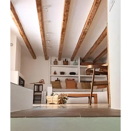 Casa Morel Apartment Morella