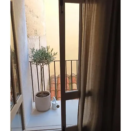Casa Morel Apartment