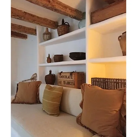 公寓 Casa Morel