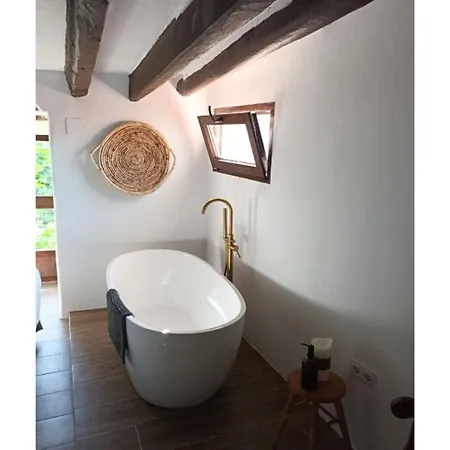 Apartment Casa Morel