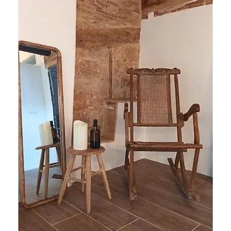 Casa Morel 公寓