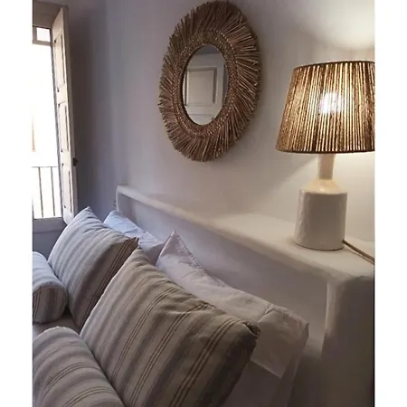 Casa Morel Morella