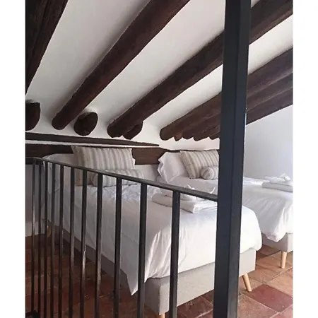 Casa Morel Apartment