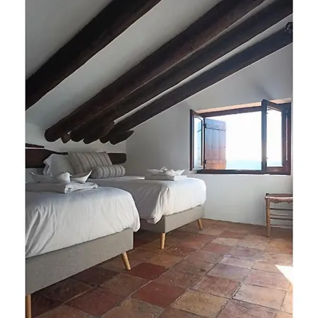 Apartment Casa Morel Morella