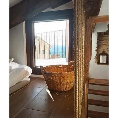 Apartment Casa Morel Morella