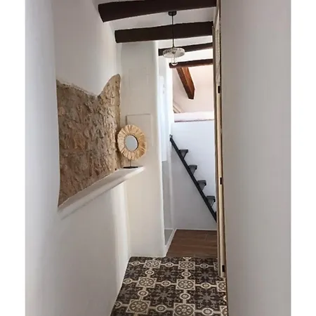 Casa Morel Morella