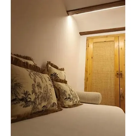 Apartment Casa Morel *