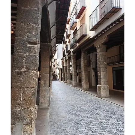 Casa Morel
