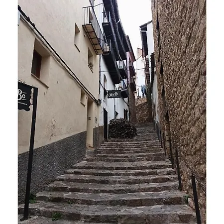 Apartment Casa Morel Morella