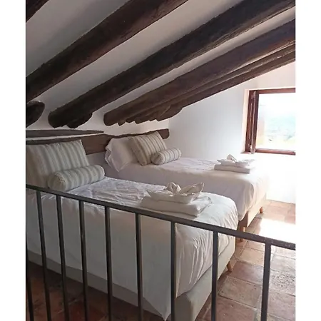 Casa Morel *