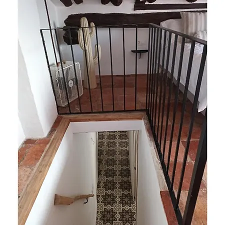 Apartment Casa Morel Morella