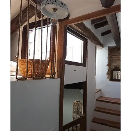 Apartment Casa Morel