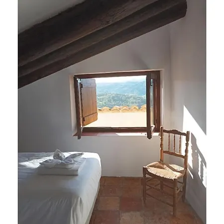 Apartment Casa Morel