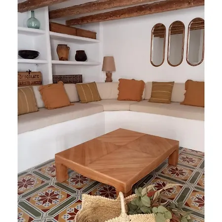 Apartment Casa Morel