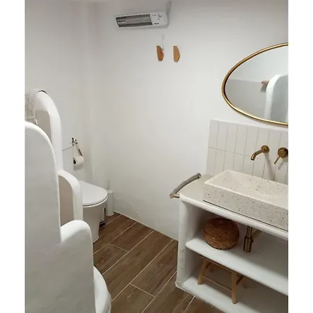 Apartment Casa Morel