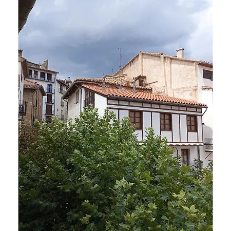 Lägenhet Casa Morel Morella