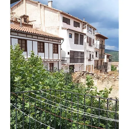 Appartamento Casa Morel *