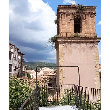 Apartment Casa Morel Morella