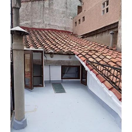 Casa Morel * Morella
