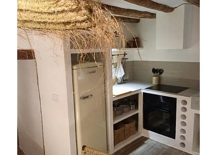 Casa Morel * Morella