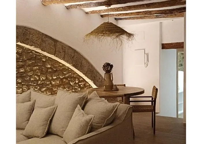 Casa Morel Lägenhet Morella