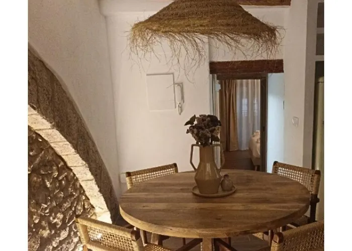 Casa Morel Lägenhet *