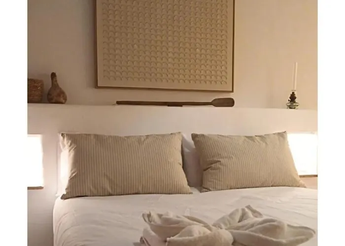 Appartement Casa Morel