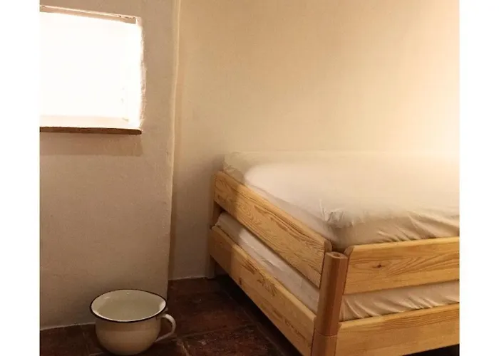 Casa Morel Appartement *