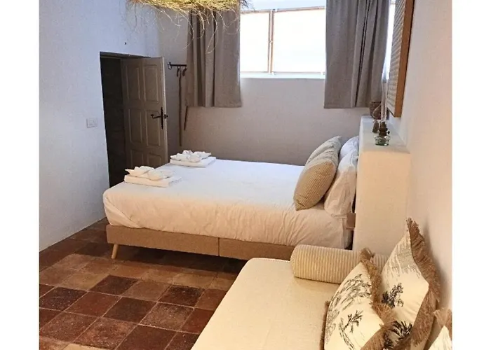 Lägenhet Casa Morel