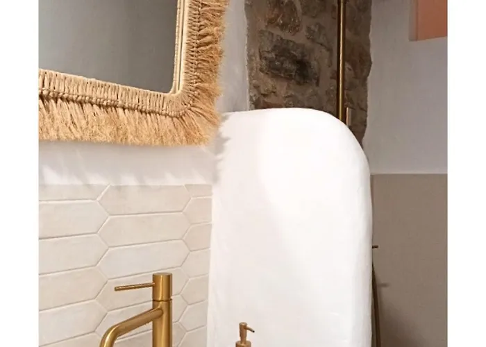 Appartement Casa Morel *