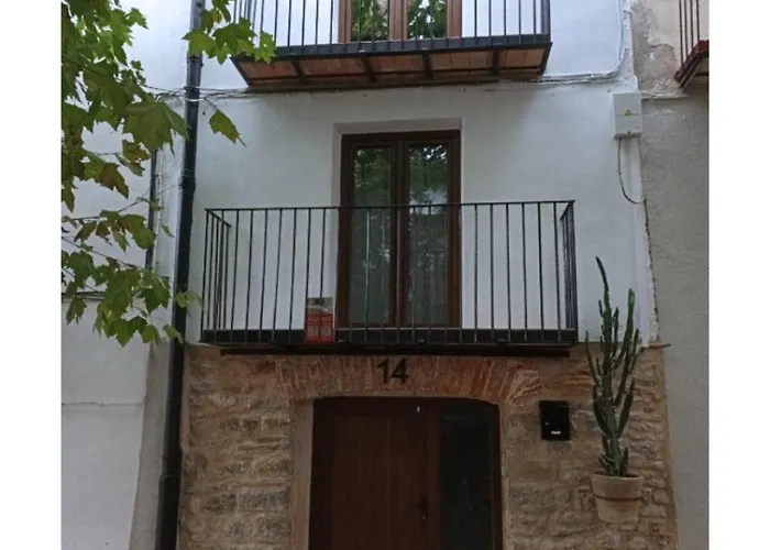 Casa Morel *