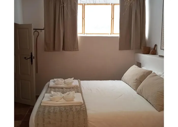 Appartement Casa Morel